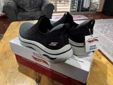 skechers archfit