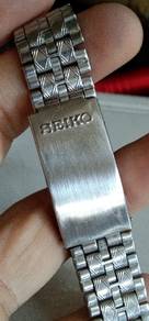 Old seiko watch bracelet 18mm