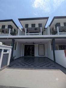 2-storey Terraced House For Sale in Semenyih,SGR