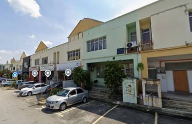 Shop lot For Rent in Puncak Jalil,SGR