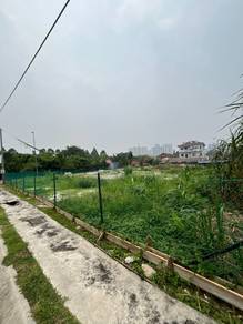 Residential Land in Setapak, KUL