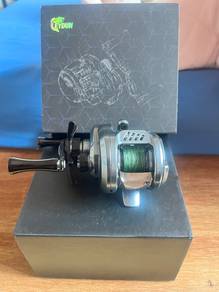 Brand New Leydun Baitcasting Reel