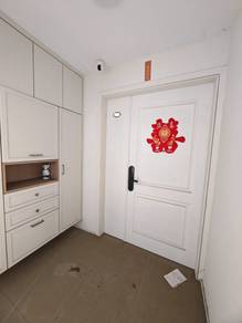 Condominium For Sale in The Uban Residence