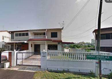 Semi-Detached House For Sale in Minden Heights,PNG