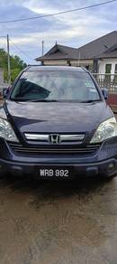 Honda CR-V i-VTEC in Machang, KTN