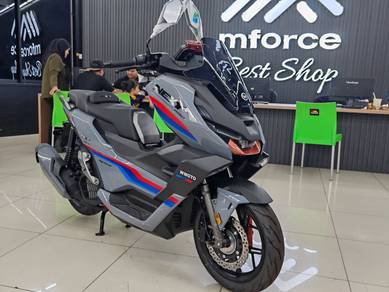 WMOTO Nexy+180