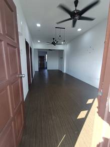 Apartment For Rent in Pangsapuri Maharani (City Towers)