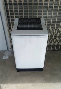 Panasonic Inverter mesin basuh Washing mesin 16k