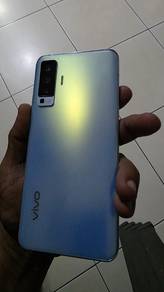 Vivo X50 5G