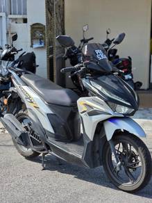 Honda Vario 125