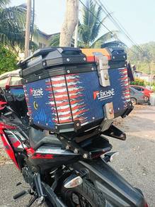 Box Yamaha y16