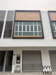 Shop lot For Rent in Jenjarom,SGR