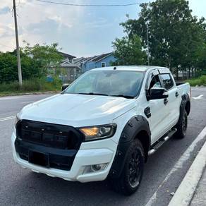 Ford Ranger XLT in Semenyih, SGR