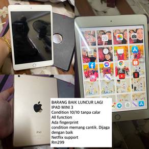 ipad mini 3
