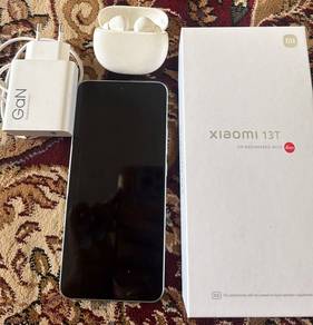 Xiaomi 13T 256 GB
