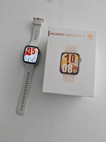 Huawei Watch Fit 4