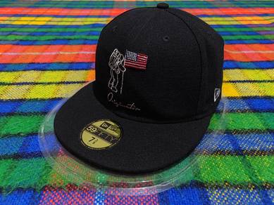 New Era 59Fifty International Space Archives Cap