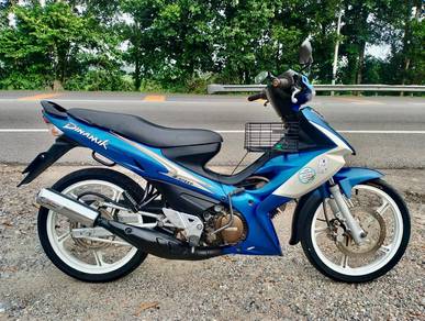 Modenas Dinamik