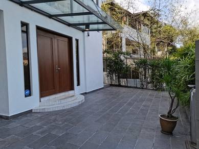 Bungalow House For Rent in Ampang,KUL