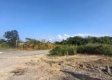 Agricultural Land in Johor Bahru, JHR