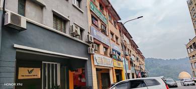 Office space For Rent in Ampang,SGR