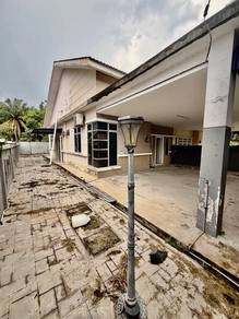 Semi-Detached House For Sale in Temerloh,PHG