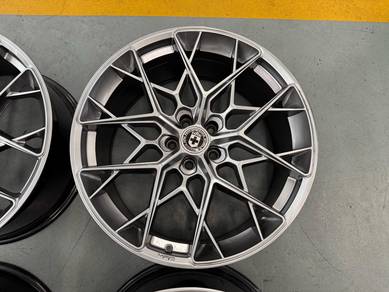 ORI 20 HRE FF10 Bmw G30 Mercedes W222 S400 W213