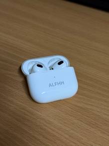 ORIGINAL Apple Airpods 3rd Gen