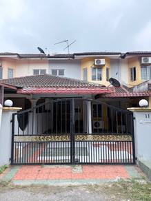 2-storey Terraced House For Rent in Bangi,SGR