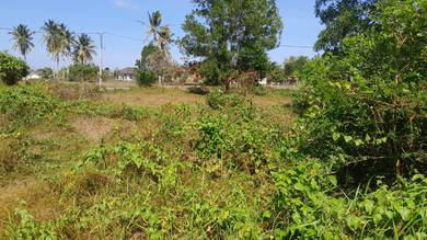 Residential Land in Besut, TRG