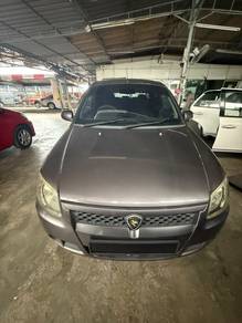 Proton Saga BASE LINE in Taiping, PRK
