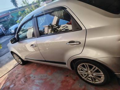 Proton Saga FL in Kota Kinabalu, SBH