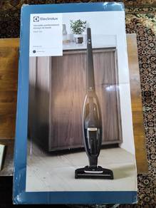 Electrolux Cordless Vacuum Cleaner