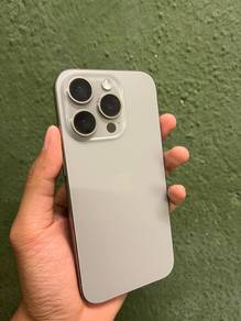 iPhone 15 Pro 256gb