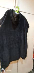 Roxy hoodie Pool wrap