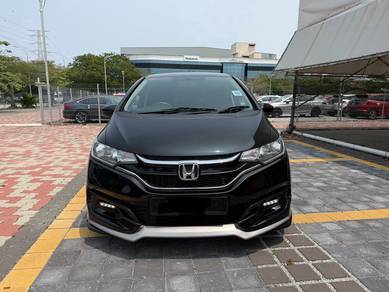 Honda Jazz E in Juru, PNG