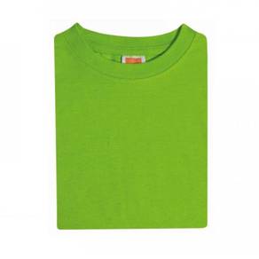 Kids T-shirt Oren Sport CT 5213 Green (min 10 pcs)