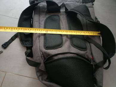 Camel Active Backpack Bag