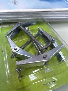 Spring toggle/ skru togol