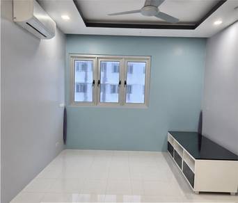Apartment For Rent in Residensi Seri Wahyu @ Jalan Kuching KL