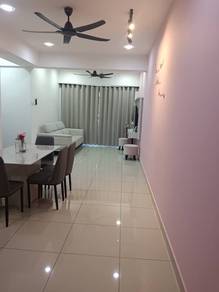 Condominium For Rent in Casa Utopia
