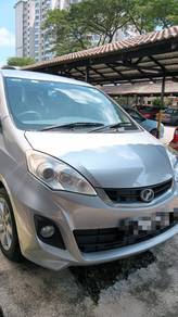 Perodua Alza EZ STANDARD in Puchong, SGR