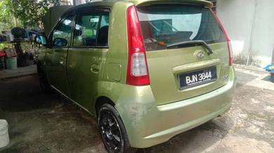 Perodua Viva SXi PREMIUM in Pekan, PHG
