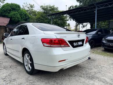 Toyota Camry V in Muar, JHR