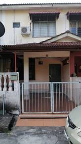 Terraced House For Rent in Temerloh,PHG