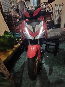 Honda RSX