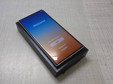 Samsung Galaxy S23 Ultra