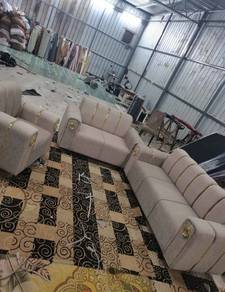 sofa modren cantik