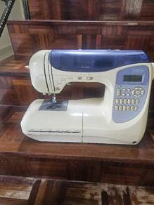 Sewing Machine Brother Brand