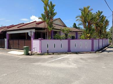 Taman Sepakat Homestay Aircond 3 Permatang Badak